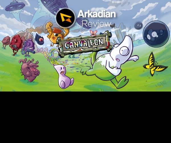 Canvaleon