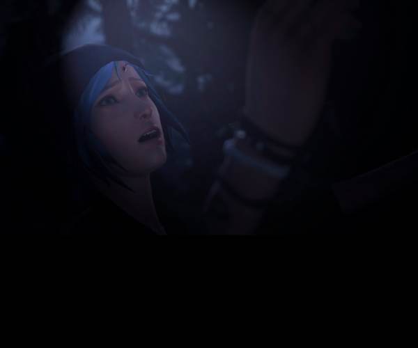 Life is Strange - Episode 4: Dark Room
