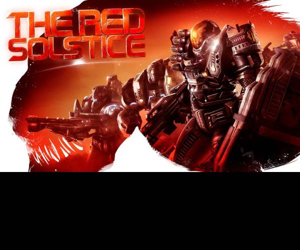 The Red Solstice