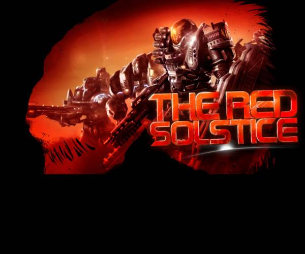 The Red Solstice