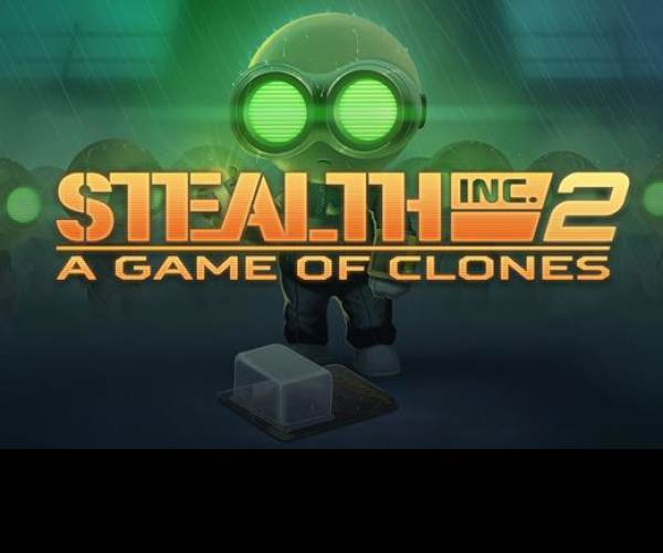 Stealth Inc 2: A Game of Clones