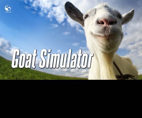 Goat Simulator