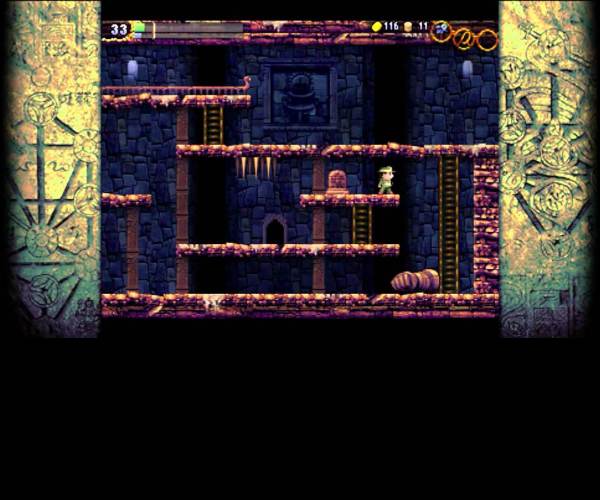 La-Mulana EX