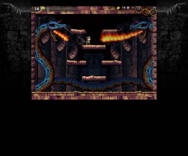 La-Mulana EX