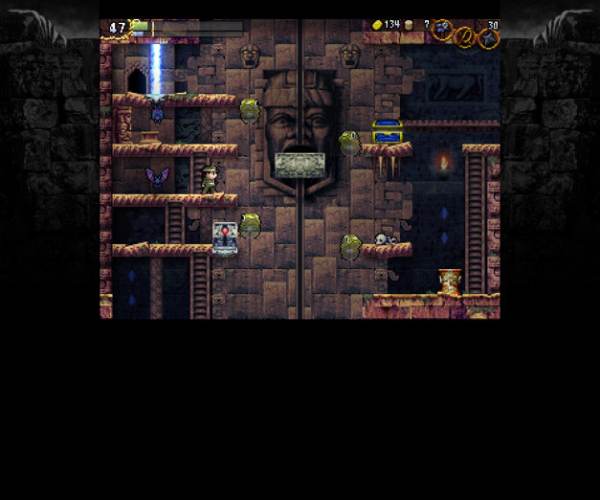 La-Mulana EX