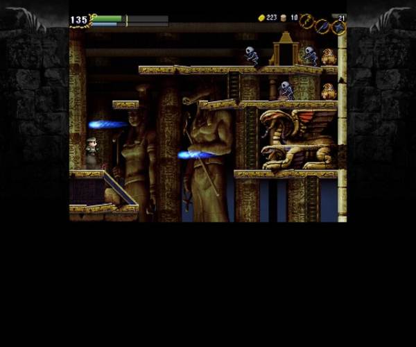 La-Mulana EX