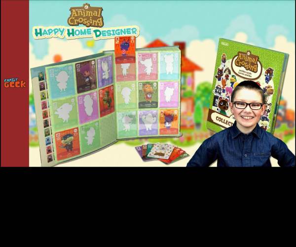 Animal Crossing: Happy Home Designer