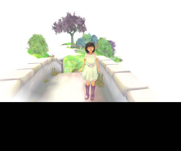 Beyond Eyes