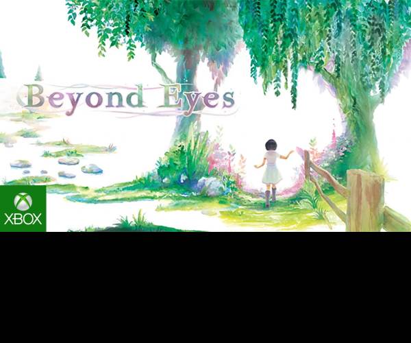 Beyond Eyes