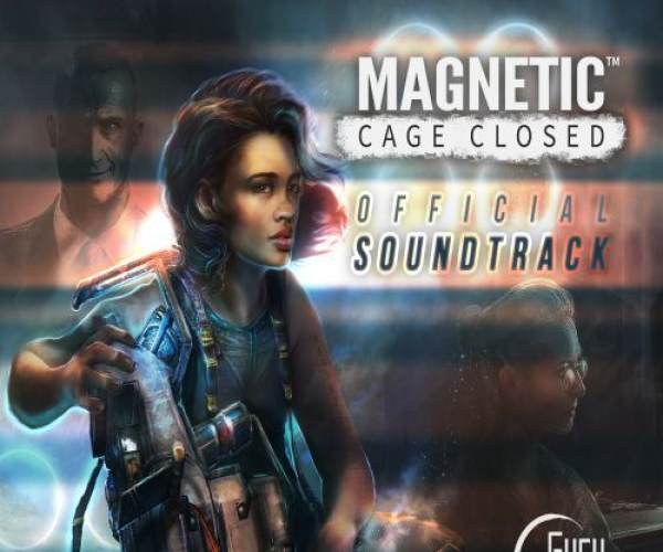 Magnetic: Cage Closed