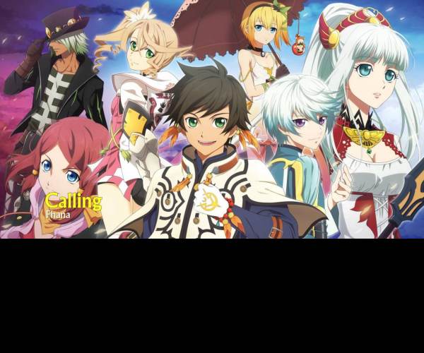 Tales of Zestiria