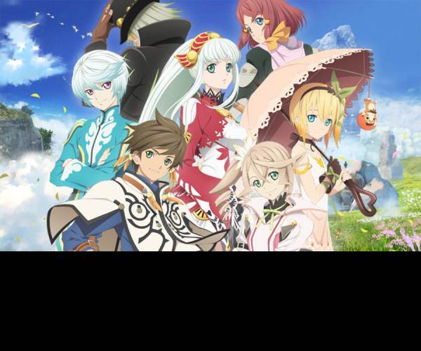Tales of Zestiria