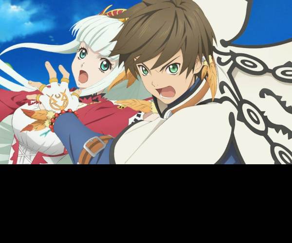 Tales of Zestiria