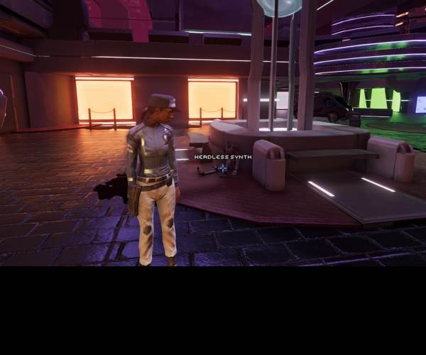 Technobabylon