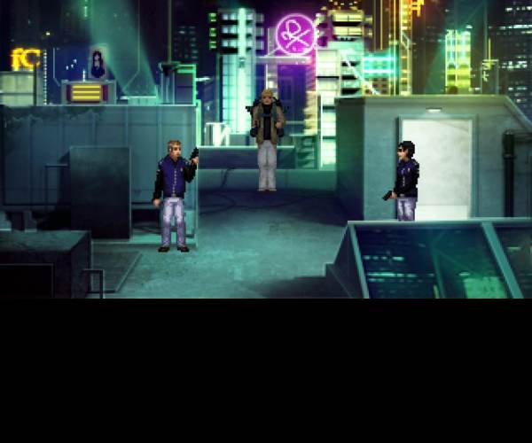 Technobabylon