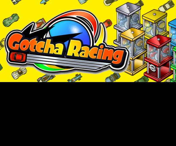 Gotcha Racing
