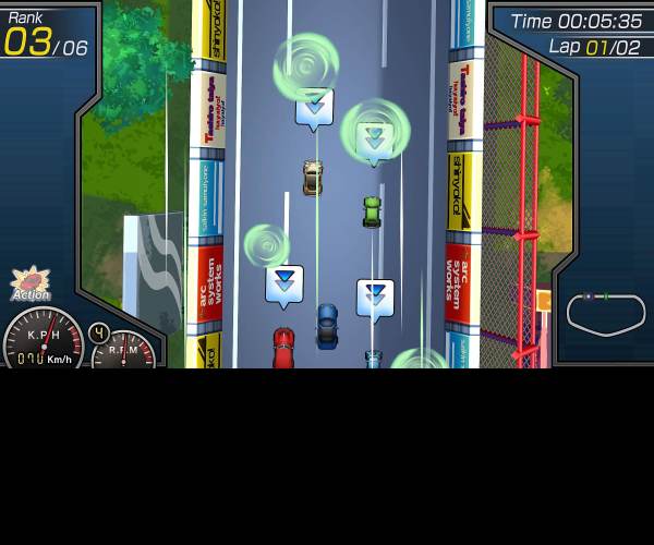Gotcha Racing