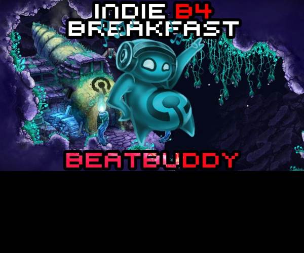 Beatbuddy: Tale of the Guardians