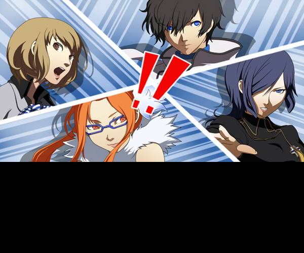 Shin Megami Tensei: Devil Survivor 2: Record Breaker