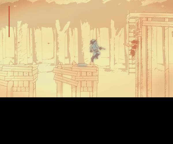 Gunman Clive HD Collection