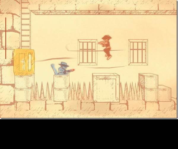 Gunman Clive HD Collection
