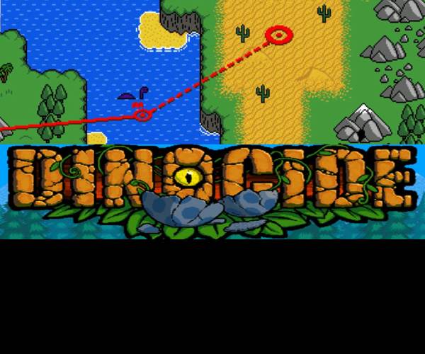 Dinocide