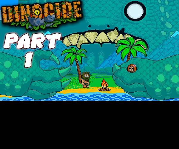 Dinocide