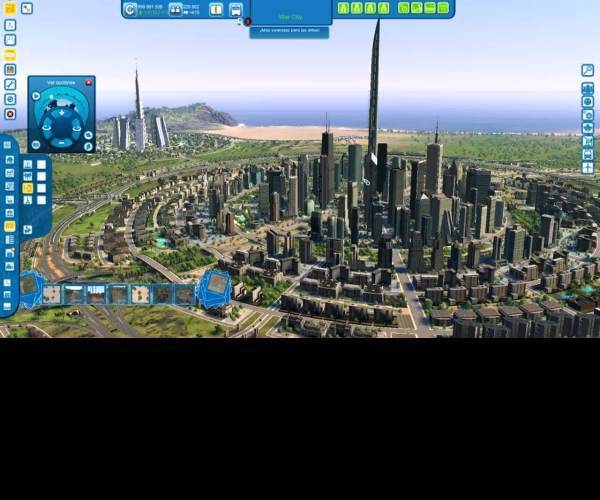 Cities XXL
