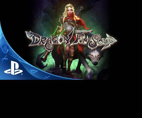 Dragon Fin Soup