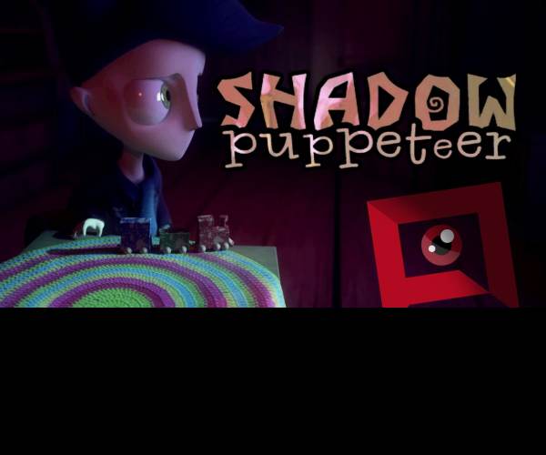 Shadow Puppeteer