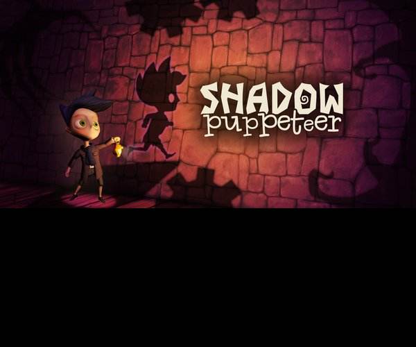 Shadow Puppeteer
