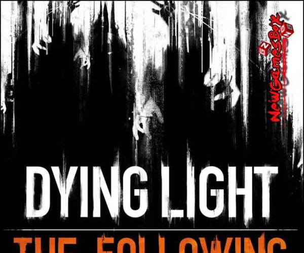 Dying Light: The Following - Enhanced Edition
