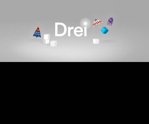 Dreii