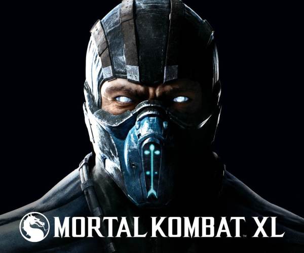 Mortal Kombat XL