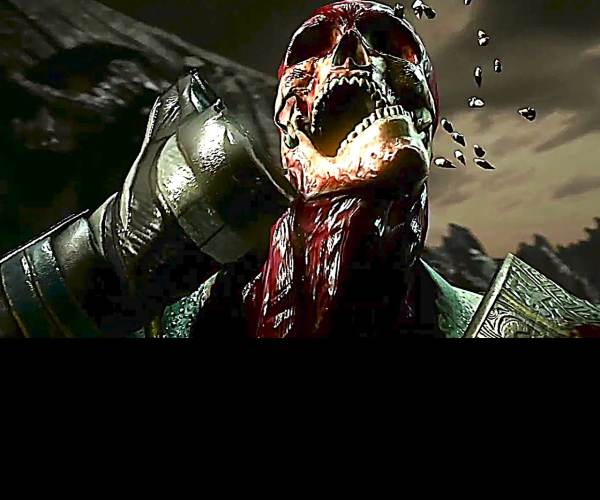 Mortal Kombat XL