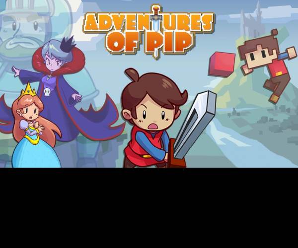 Adventures of Pip
