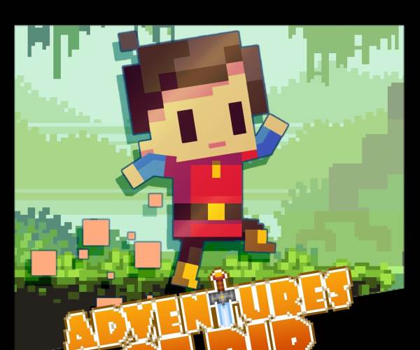 Adventures of Pip
