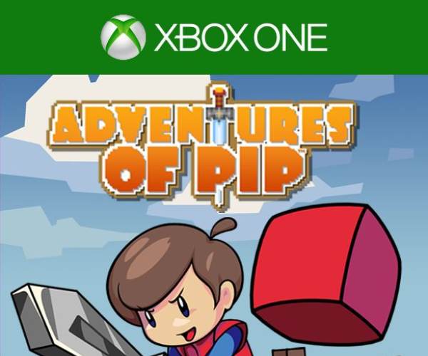 Adventures of Pip