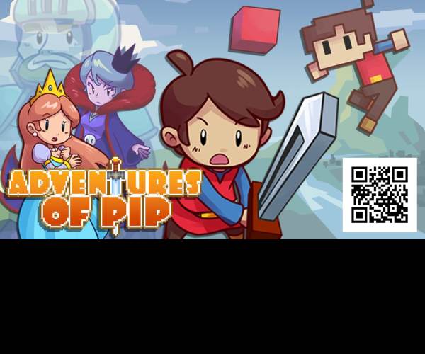 Adventures of Pip