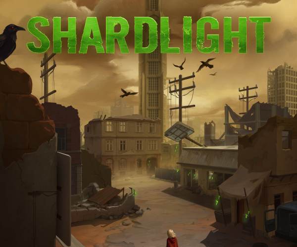 Shardlight