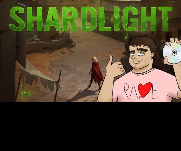 Shardlight