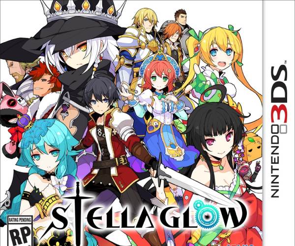 Stella Glow