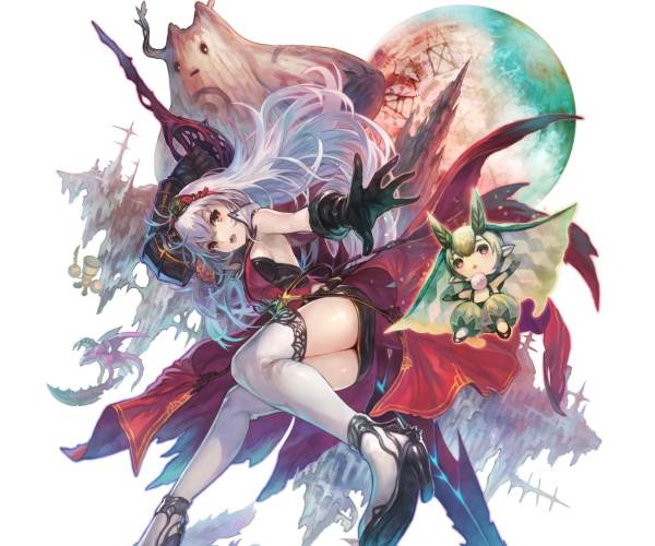 Nights of Azure