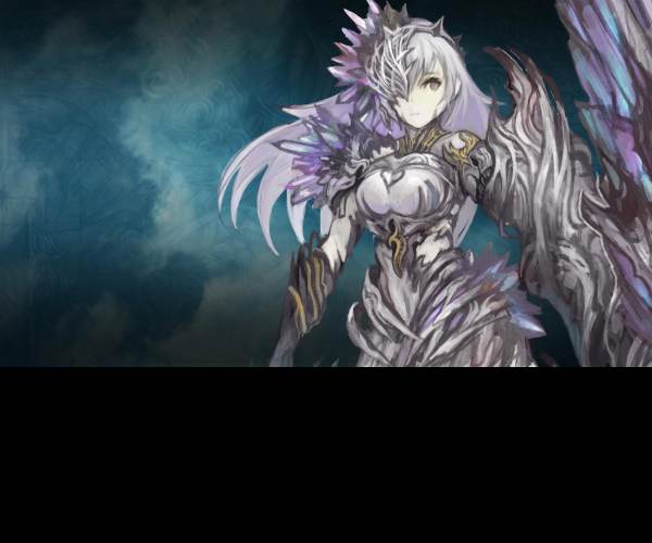 Nights of Azure