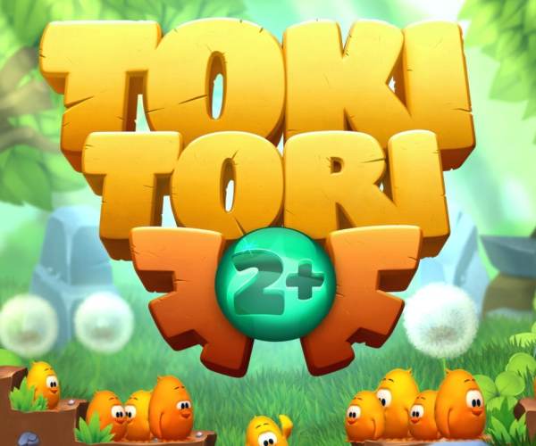 Toki Tori 2