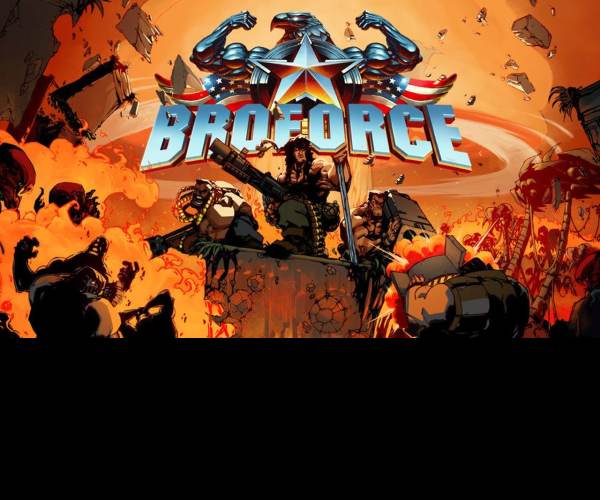 Broforce