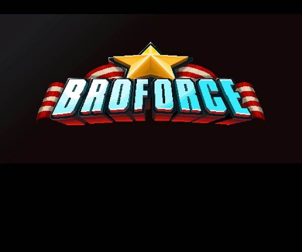 Broforce