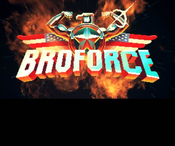 Broforce