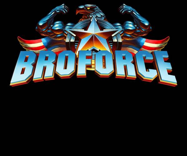 Broforce