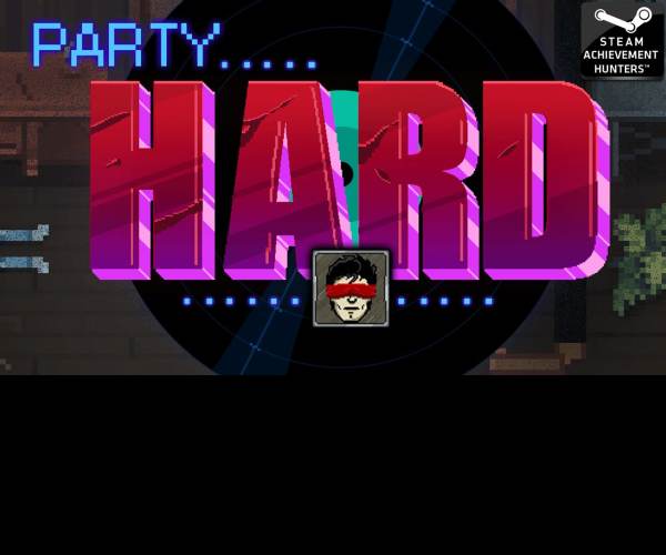 Party Hard